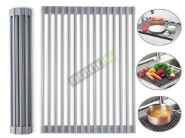 Сгъваем сушилник за мивка-foto5