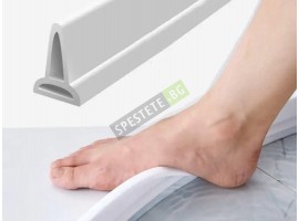 Силиконов праг за баня-foto5
