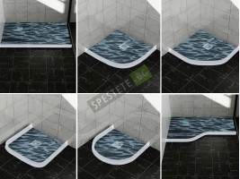 Силиконов праг за баня-foto3