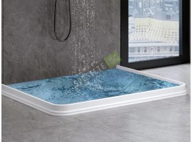 Силиконов праг за баня-foto2