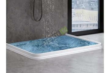 Силиконов праг за баня-foto2