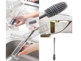 Силиконова четка за чаши-foto4