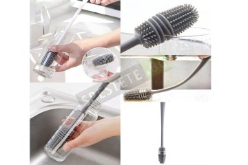 Силиконова четка за чаши-foto4