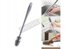 Силиконова четка за чаши-foto3