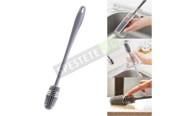 Силиконова четка за чаши-foto3