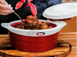 Термо тенджера-foto2