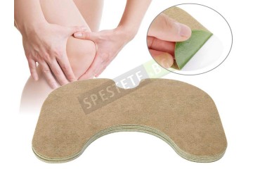 Билкови пластири за болки в коляното-foto2