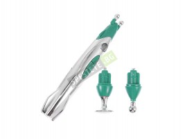 Електрически акупунктурен масажор-foto2