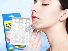 Лепенки против акне-foto2