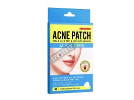 Лепенки против акне-foto5