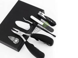 Медицински клещи за дебели и враснали нокти-foto5