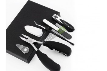 Медицински клещи за дебели и враснали нокти-foto5