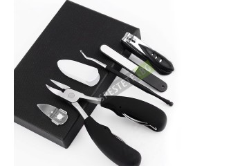 Медицински клещи за дебели и враснали нокти-foto5