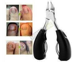 Медицински клещи за дебели и враснали нокти-foto3