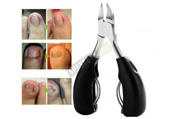 Медицински клещи за дебели и враснали нокти-foto3