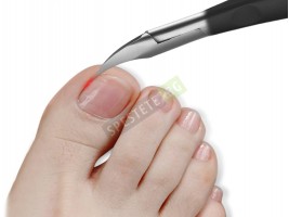 Медицински клещи за дебели и враснали нокти-foto2