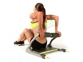 Мултифункционален фитнес уред-foto3