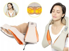 Шиацу масажор-foto4