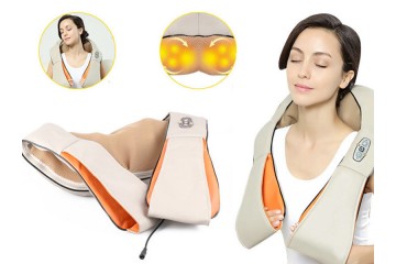 Шиацу масажор-foto4