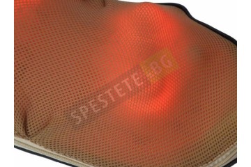 Шиацу масажор-foto2