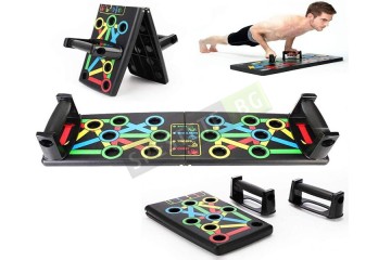 Борд за лицеви опори-foto3