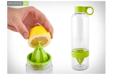 Citrus Zinger - сокоизтисквачка 3 в 1-foto4