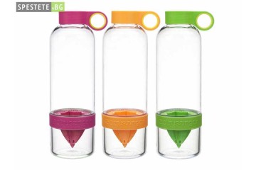 Citrus Zinger - сокоизтисквачка 3 в 1-foto3