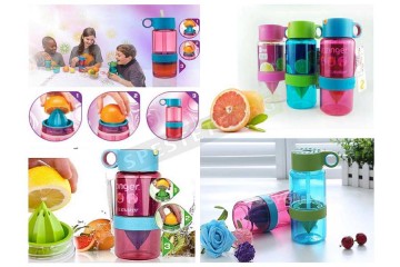 Citrus Zinger - сокоизтисквачка 3 в 1-foto2