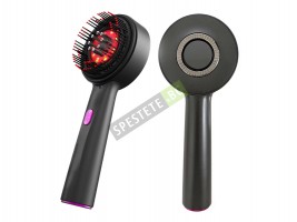 Електрическа четка за масаж на скалпа-foto5