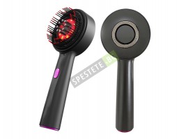 Електрическа четка за масаж на скалпа-foto5