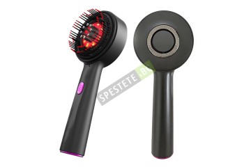 Електрическа четка за масаж на скалпа-foto5