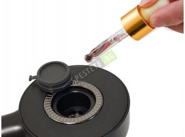 Електрическа четка за масаж на скалпа-foto4