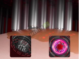 Електрическа четка за масаж на скалпа-foto2