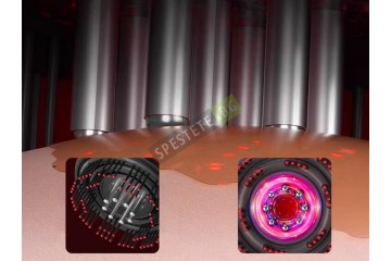 Електрическа четка за масаж на скалпа-foto2