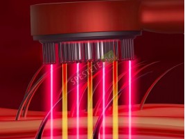 Електрическа четка за масаж на скалпа-foto3