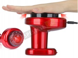 Електрически масажор за вакуум терапия-foto3