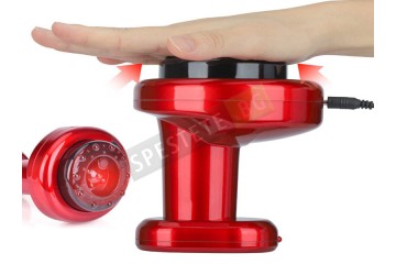 Електрически масажор за вакуум терапия-foto3