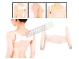 Колан за изправяне и поддържане на стойката-foto3