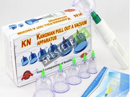 Комплект автоматични вендузи с помпа-foto3