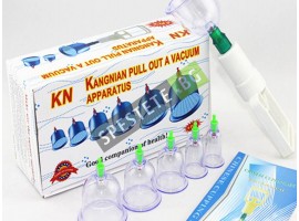 Комплект автоматични вендузи с помпа-foto3