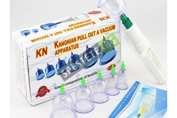 Комплект автоматични вендузи с помпа-foto3