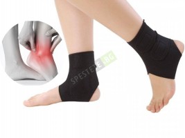 Комплект турмалинови наглезенки-foto5