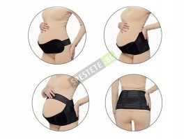 Ортопедичен колан за бременни-foto5