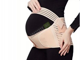 Ортопедичен колан за бременни-foto3