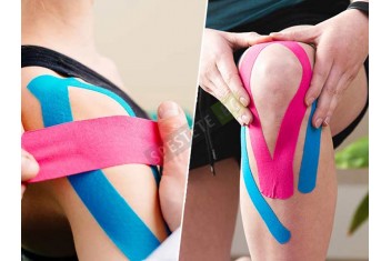 Терапевтична кинезио лента-foto2