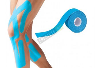 Терапевтична кинезио лента-foto5