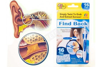 Уред за почистване на уши-foto2