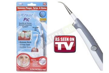 Уред за почистване на зъби-foto2