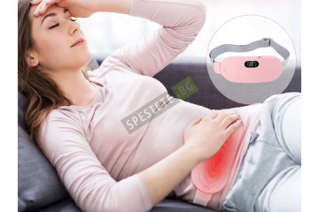 Загряващ колан Загряващ колан