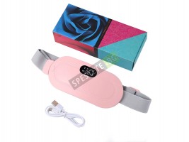 Загряващ колан-foto5